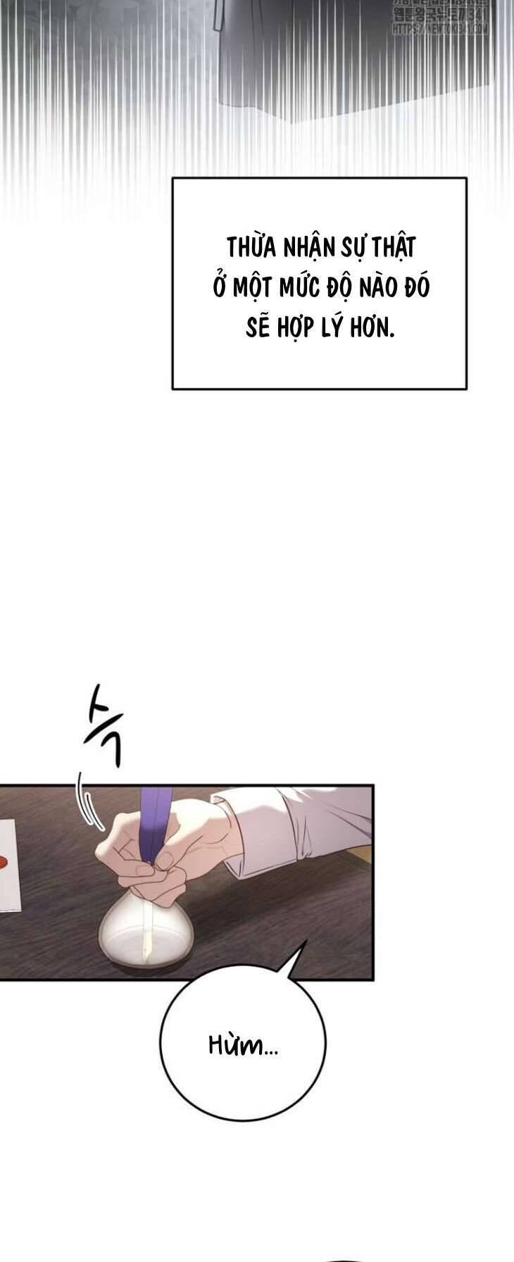 Ác Nữ Chỉ Muốn Sống Yên Bình: Chapter 18