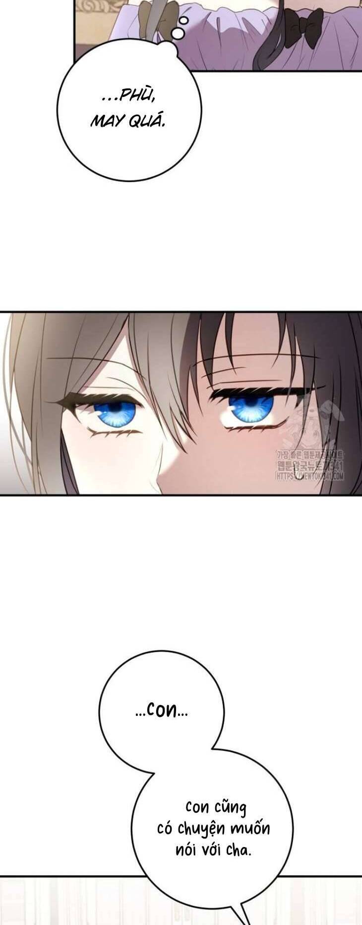 Ác Nữ Chỉ Muốn Sống Yên Bình: Chapter 18