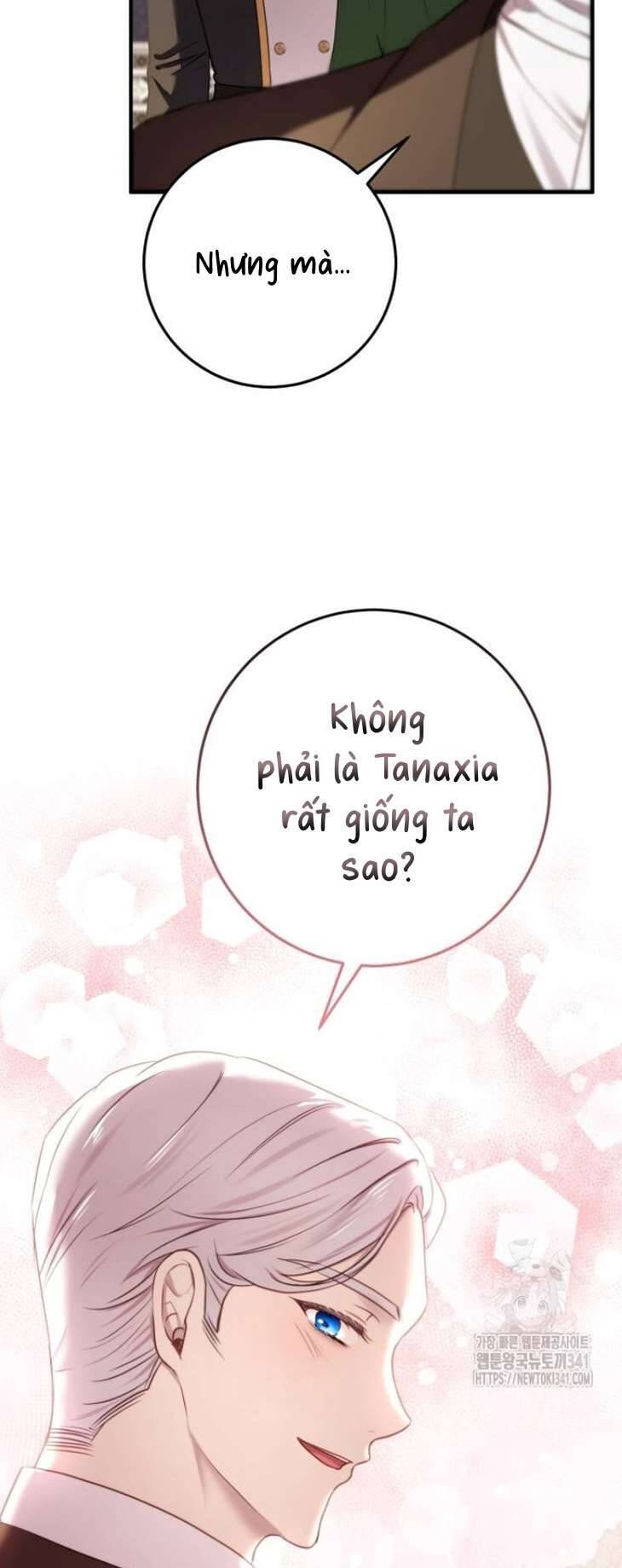 Ác Nữ Chỉ Muốn Sống Yên Bình: Chapter 18