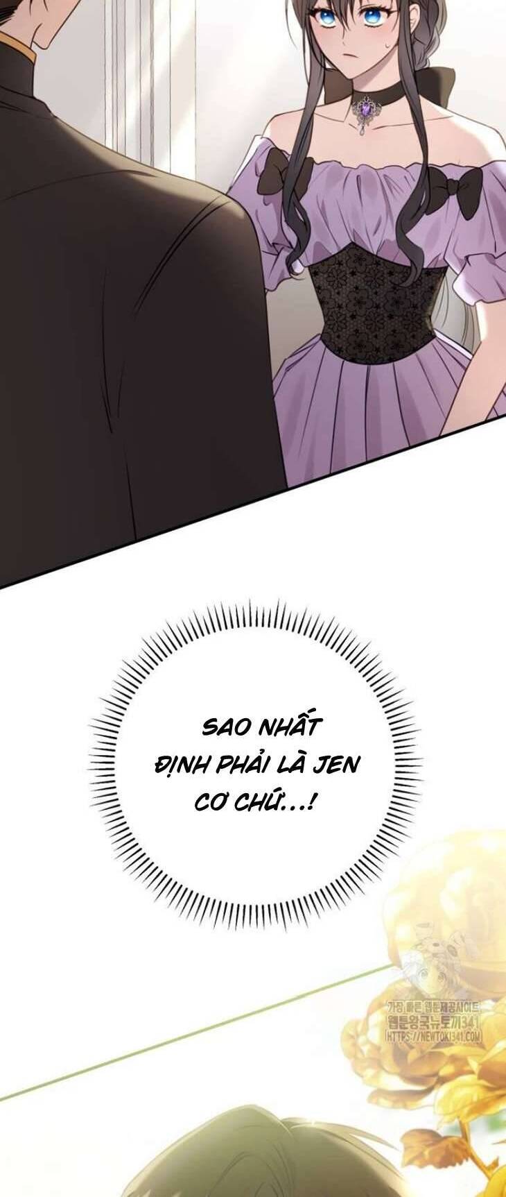 Ác Nữ Chỉ Muốn Sống Yên Bình: Chapter 18