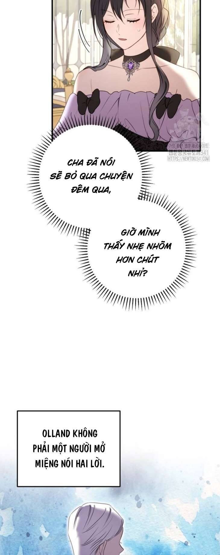 Ác Nữ Chỉ Muốn Sống Yên Bình: Chapter 18
