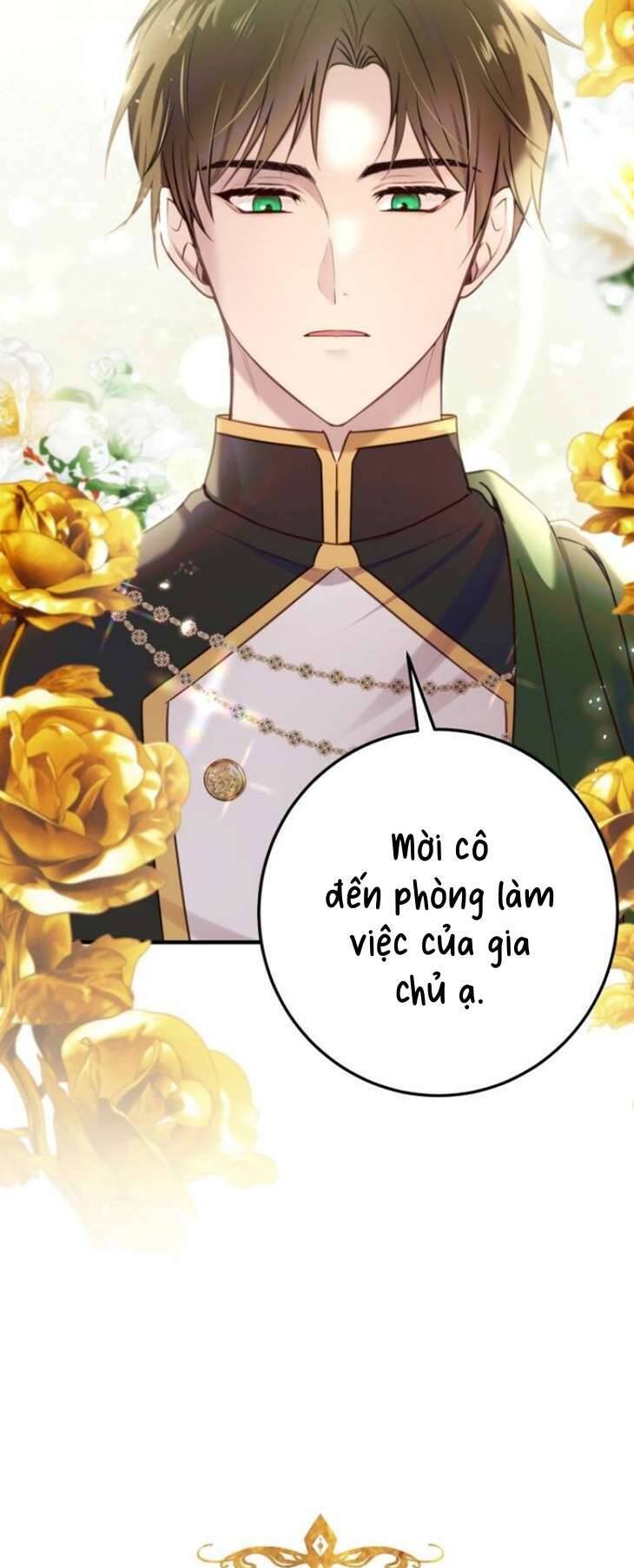 Ác Nữ Chỉ Muốn Sống Yên Bình: Chapter 18