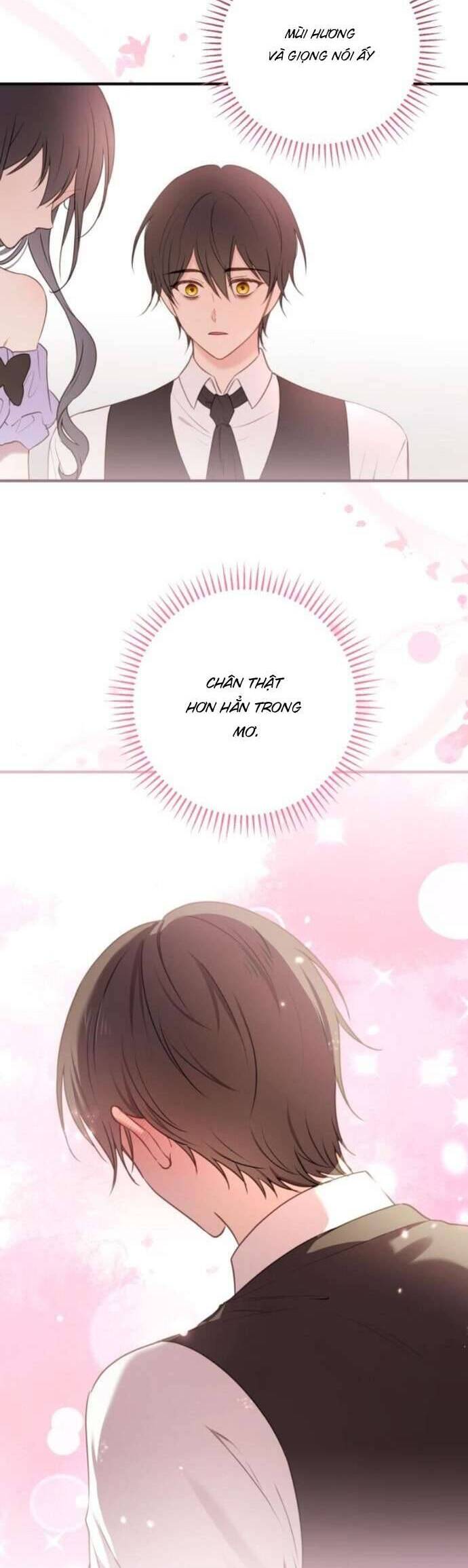 Ác Nữ Chỉ Muốn Sống Yên Bình: Chapter 19