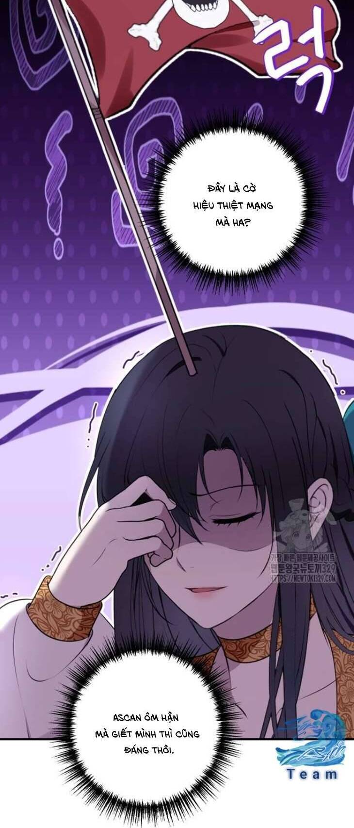 Ác Nữ Chỉ Muốn Sống Yên Bình: Chapter 2