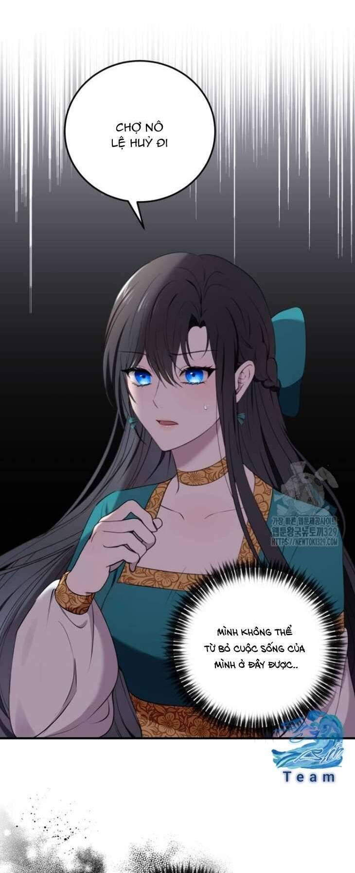 Ác Nữ Chỉ Muốn Sống Yên Bình: Chapter 2