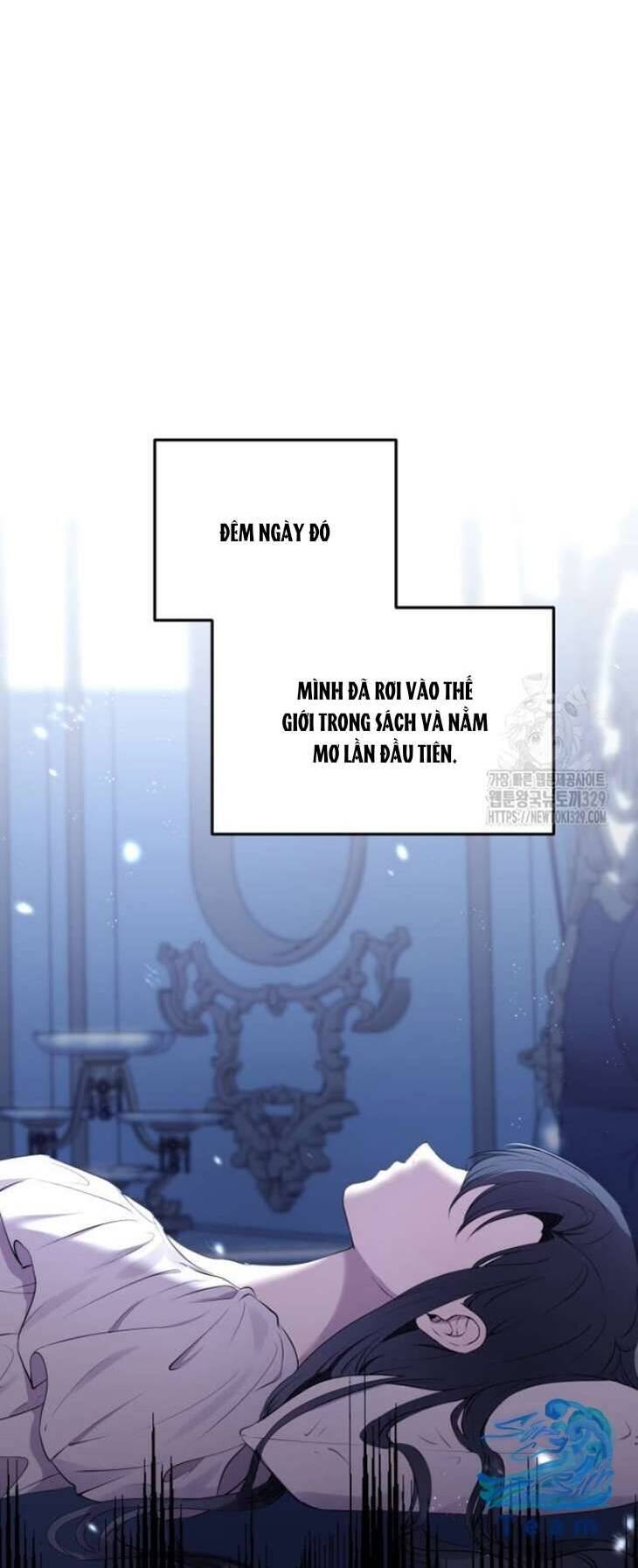 Ác Nữ Chỉ Muốn Sống Yên Bình: Chapter 2