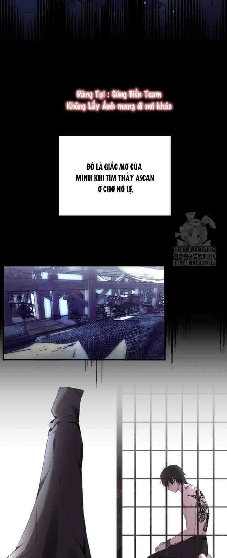 Ác Nữ Chỉ Muốn Sống Yên Bình: Chapter 2