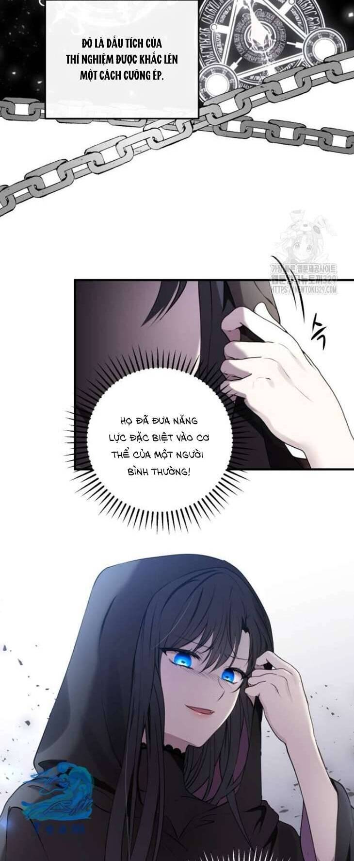 Ác Nữ Chỉ Muốn Sống Yên Bình: Chapter 2