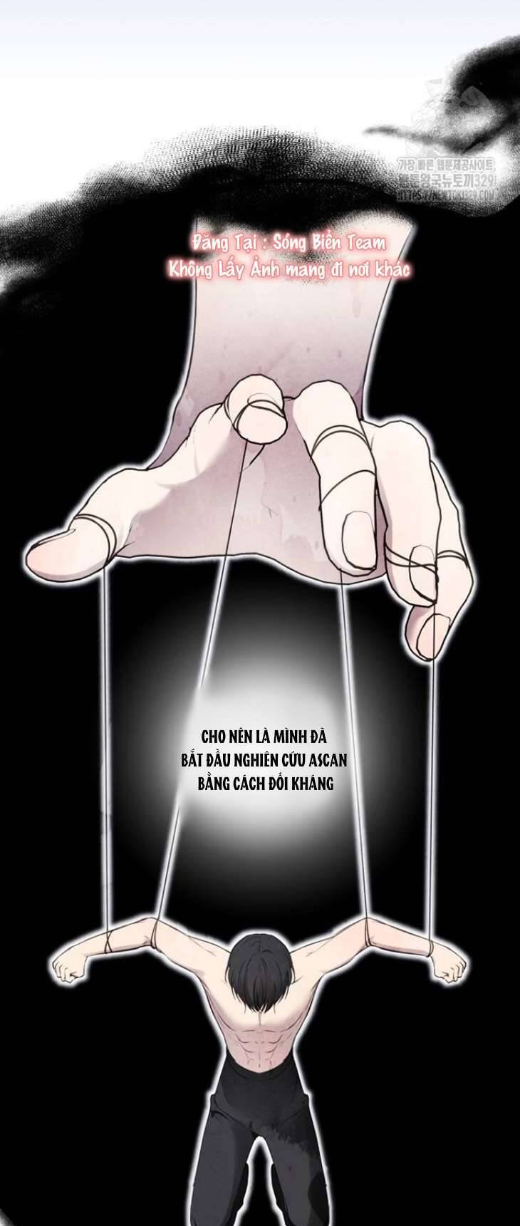 Ác Nữ Chỉ Muốn Sống Yên Bình: Chapter 2