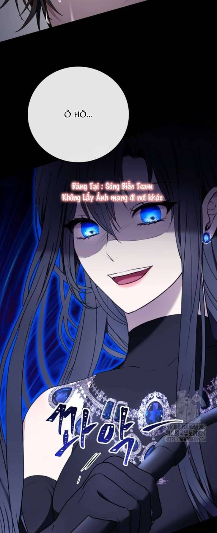 Ác Nữ Chỉ Muốn Sống Yên Bình: Chapter 2