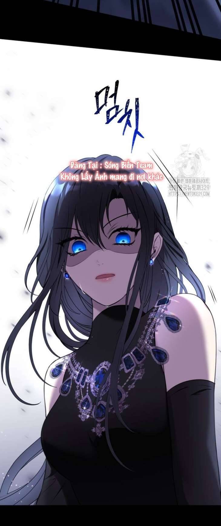 Ác Nữ Chỉ Muốn Sống Yên Bình: Chapter 2