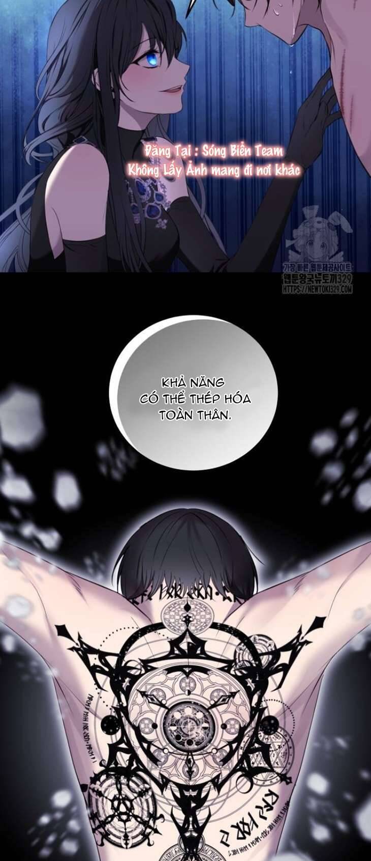 Ác Nữ Chỉ Muốn Sống Yên Bình: Chapter 2