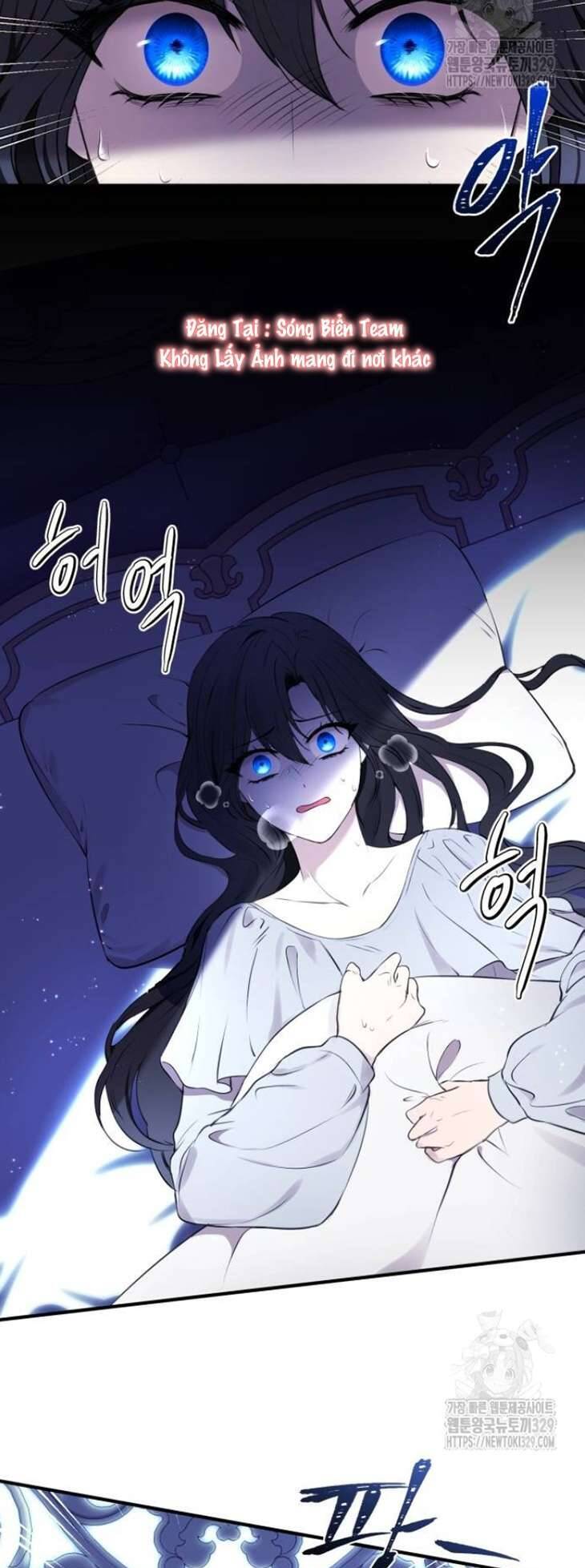 Ác Nữ Chỉ Muốn Sống Yên Bình: Chapter 2