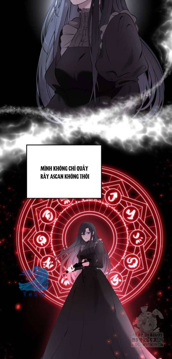 Ác Nữ Chỉ Muốn Sống Yên Bình: Chapter 2
