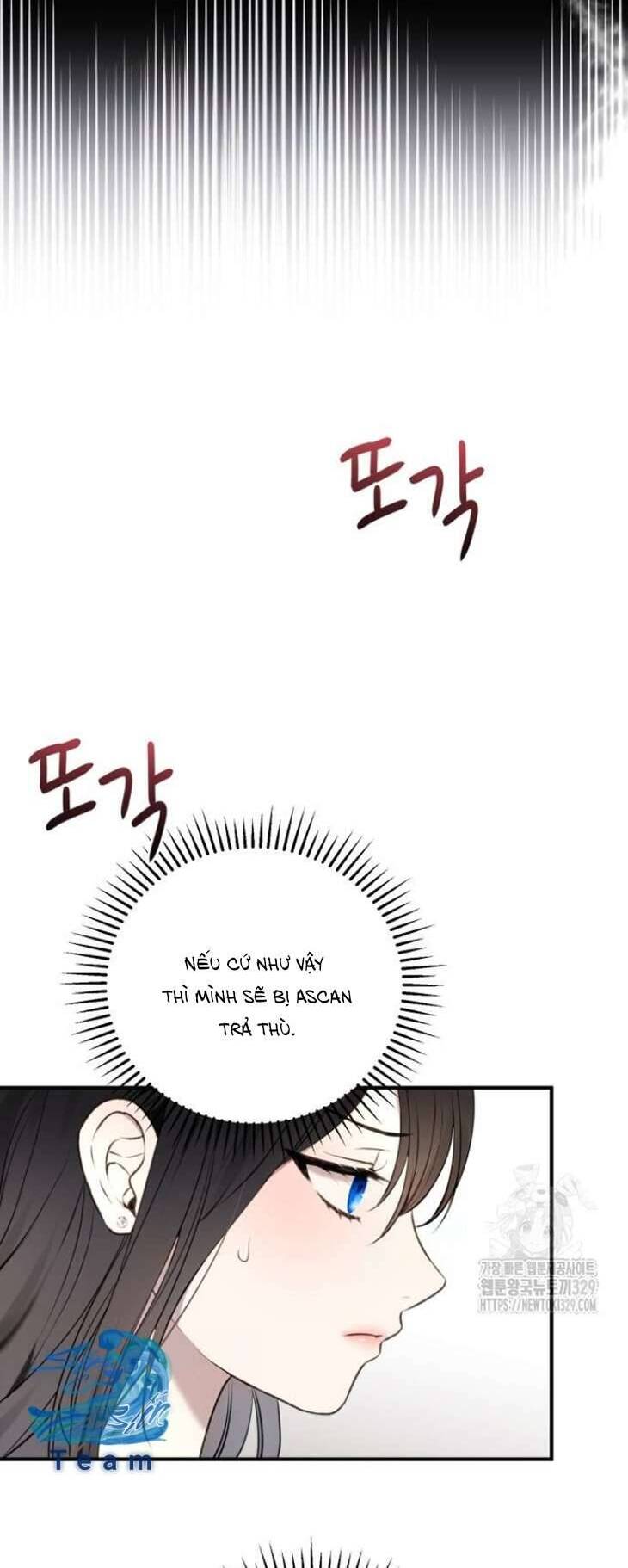 Ác Nữ Chỉ Muốn Sống Yên Bình: Chapter 2