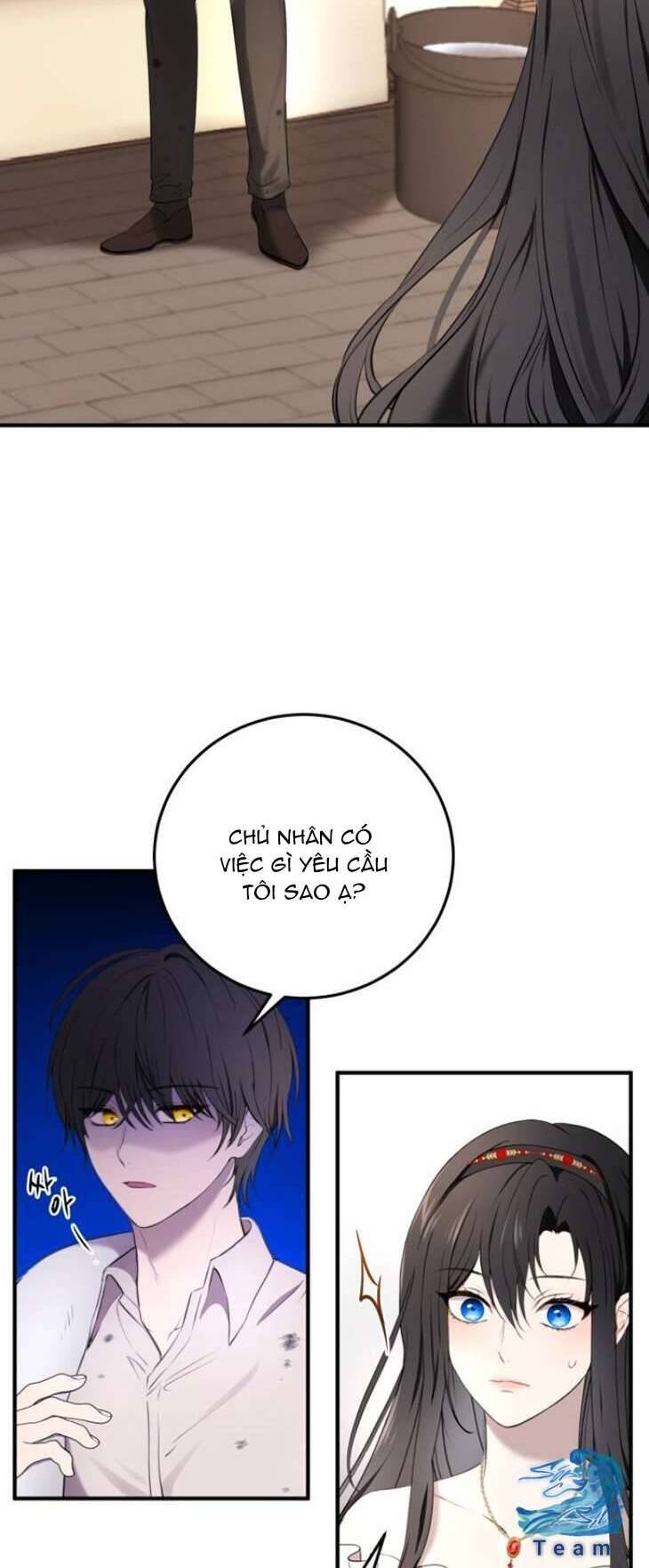 Ác Nữ Chỉ Muốn Sống Yên Bình: Chapter 2