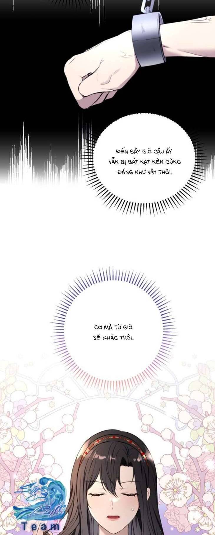 Ác Nữ Chỉ Muốn Sống Yên Bình: Chapter 2