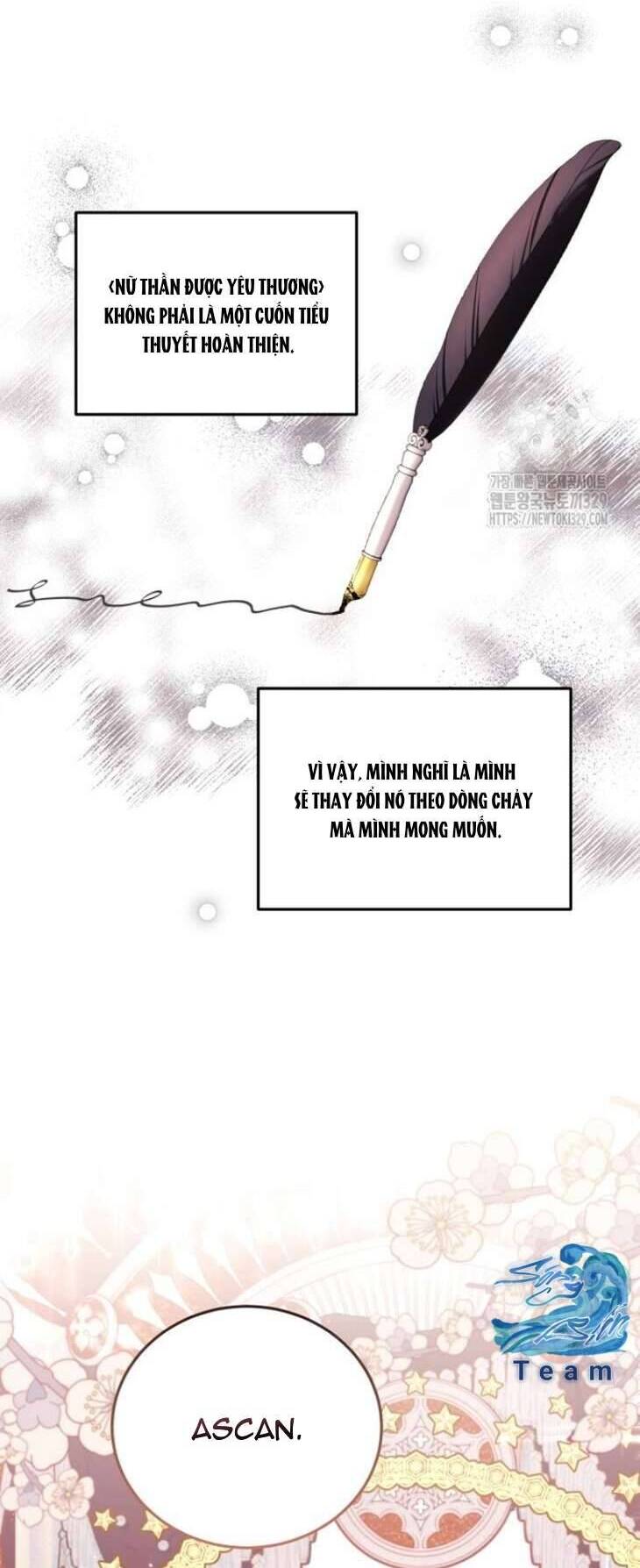 Ác Nữ Chỉ Muốn Sống Yên Bình: Chapter 2