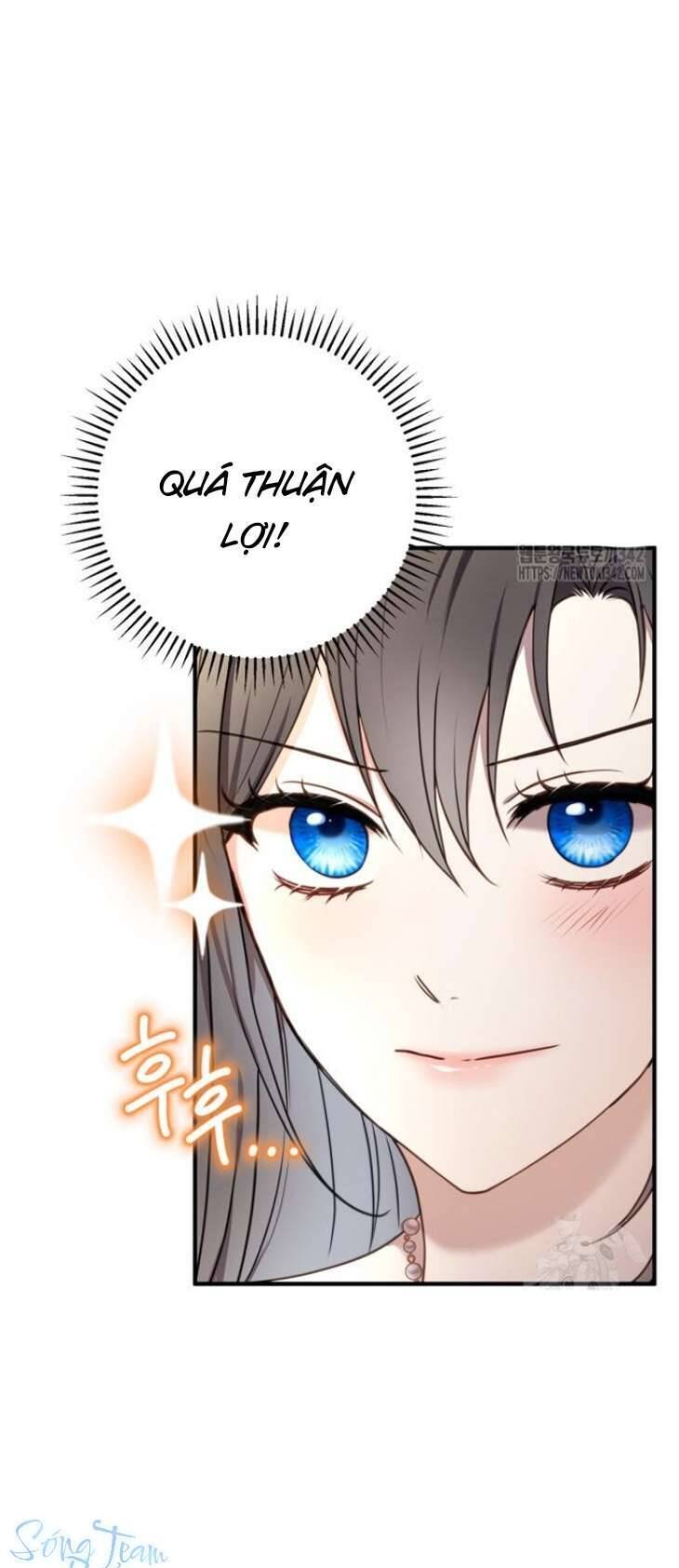 Ác Nữ Chỉ Muốn Sống Yên Bình: Chapter 20