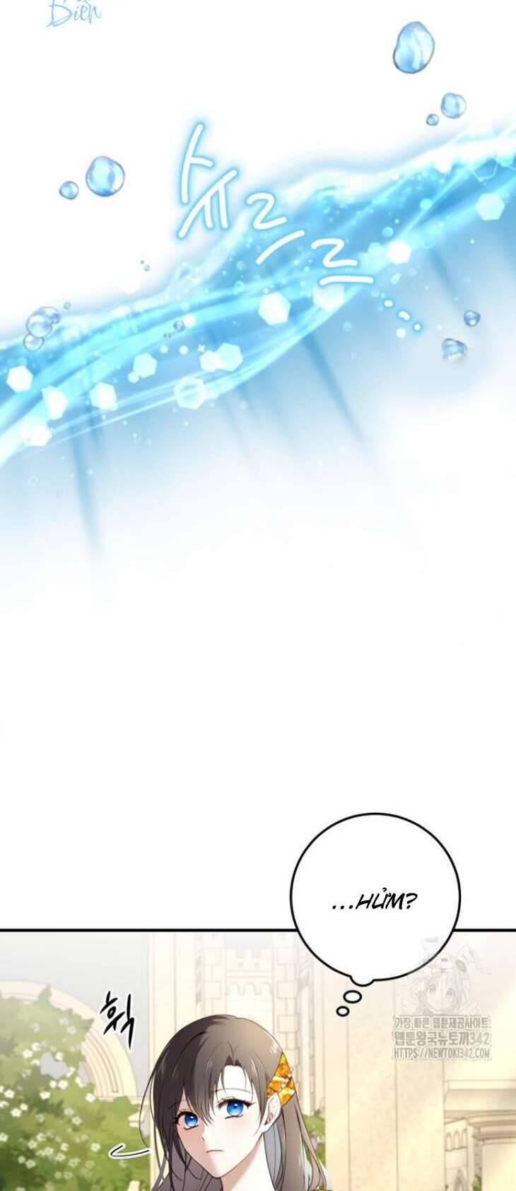 Ác Nữ Chỉ Muốn Sống Yên Bình: Chapter 20