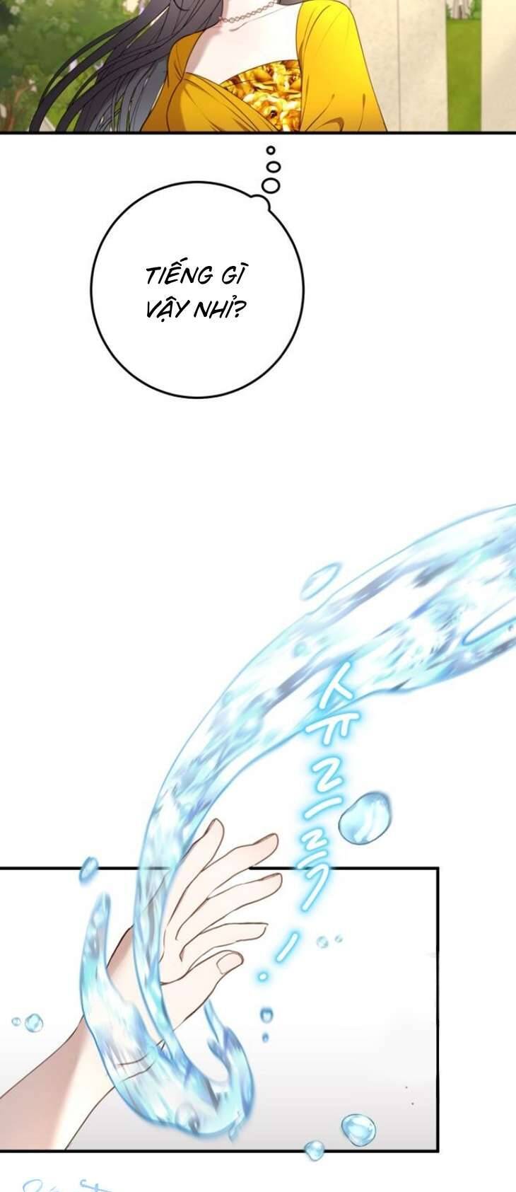 Ác Nữ Chỉ Muốn Sống Yên Bình: Chapter 20
