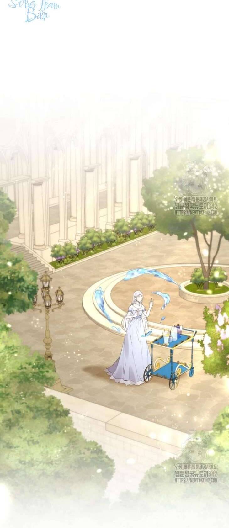 Ác Nữ Chỉ Muốn Sống Yên Bình: Chapter 20