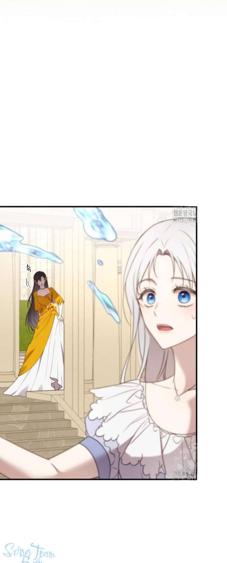 Ác Nữ Chỉ Muốn Sống Yên Bình: Chapter 20