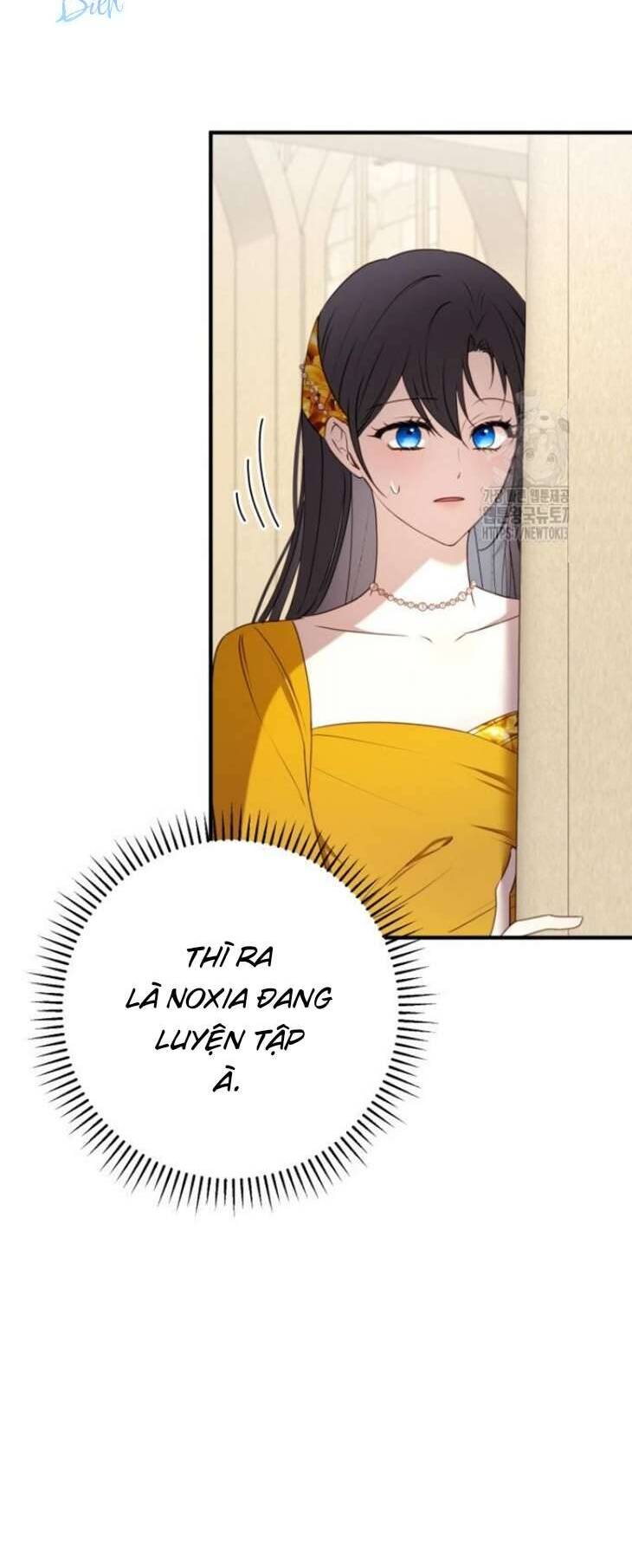 Ác Nữ Chỉ Muốn Sống Yên Bình: Chapter 20