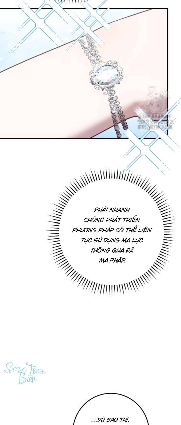 Ác Nữ Chỉ Muốn Sống Yên Bình: Chapter 20