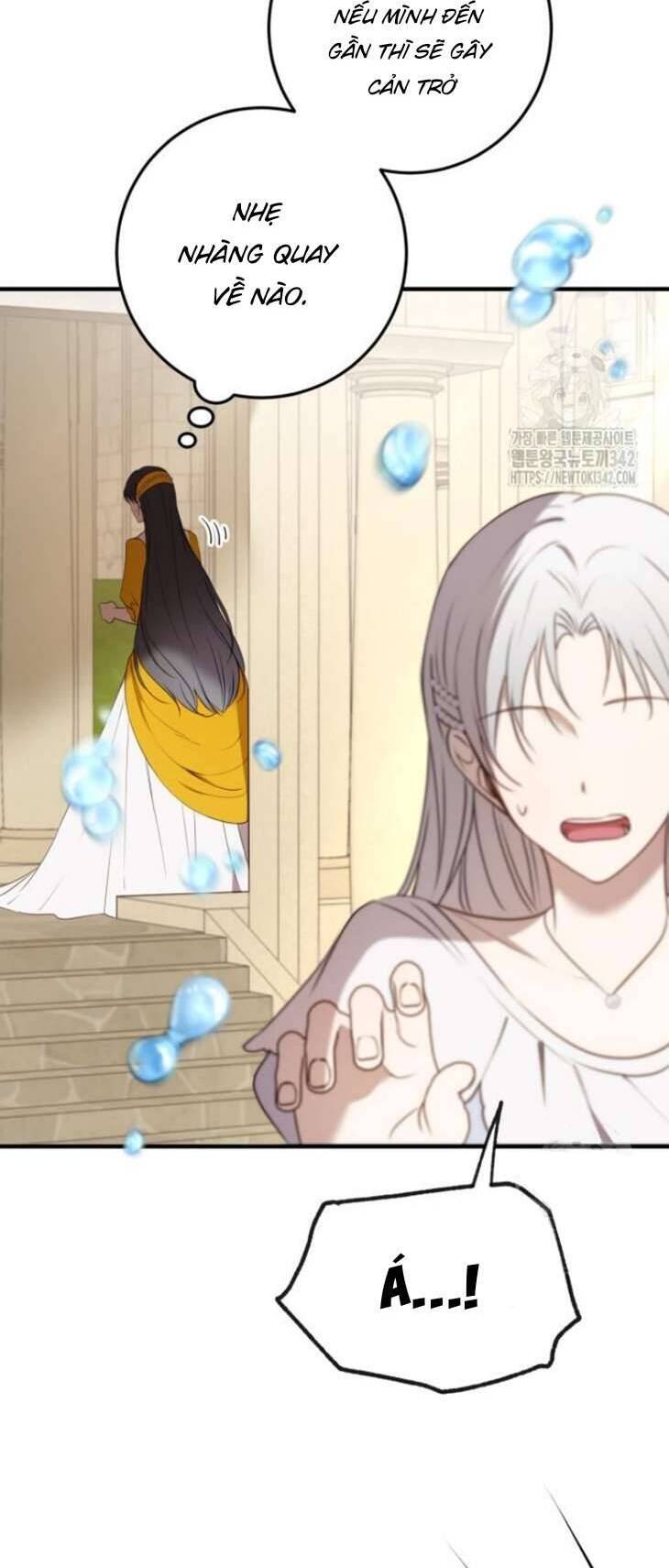 Ác Nữ Chỉ Muốn Sống Yên Bình: Chapter 20