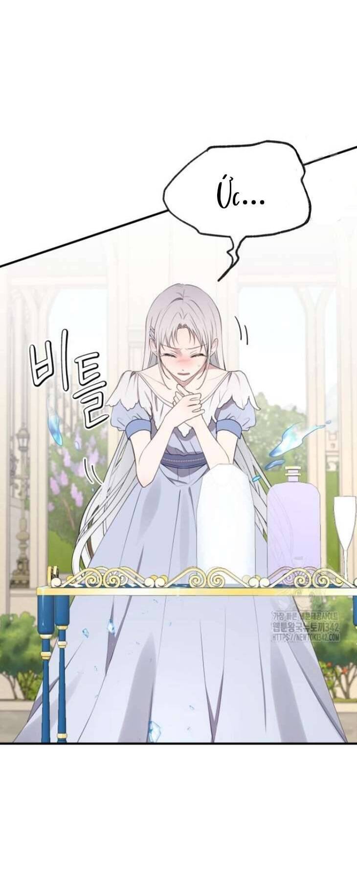 Ác Nữ Chỉ Muốn Sống Yên Bình: Chapter 20