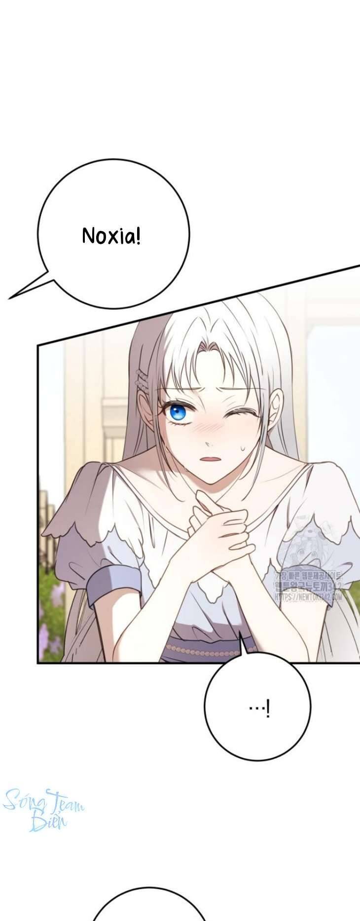 Ác Nữ Chỉ Muốn Sống Yên Bình: Chapter 20