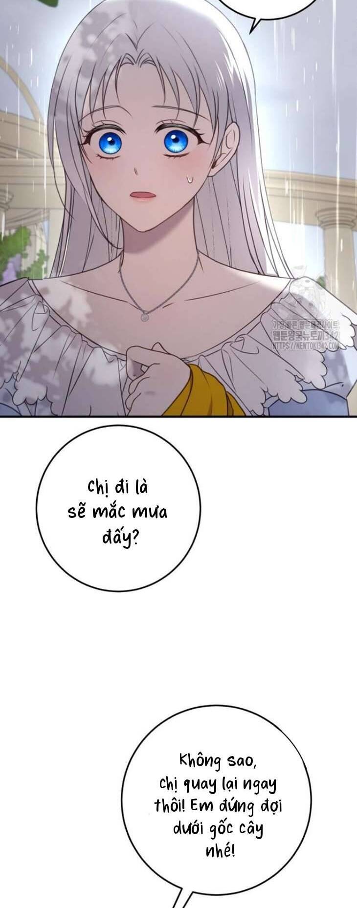 Ác Nữ Chỉ Muốn Sống Yên Bình: Chapter 20