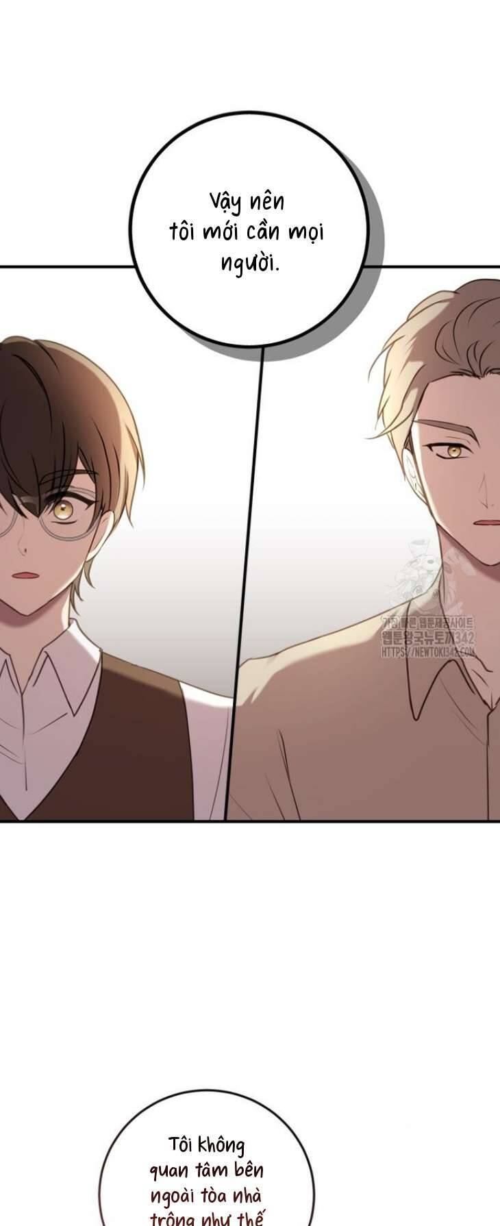 Ác Nữ Chỉ Muốn Sống Yên Bình: Chapter 20