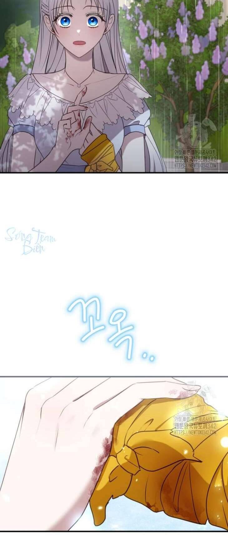 Ác Nữ Chỉ Muốn Sống Yên Bình: Chapter 20