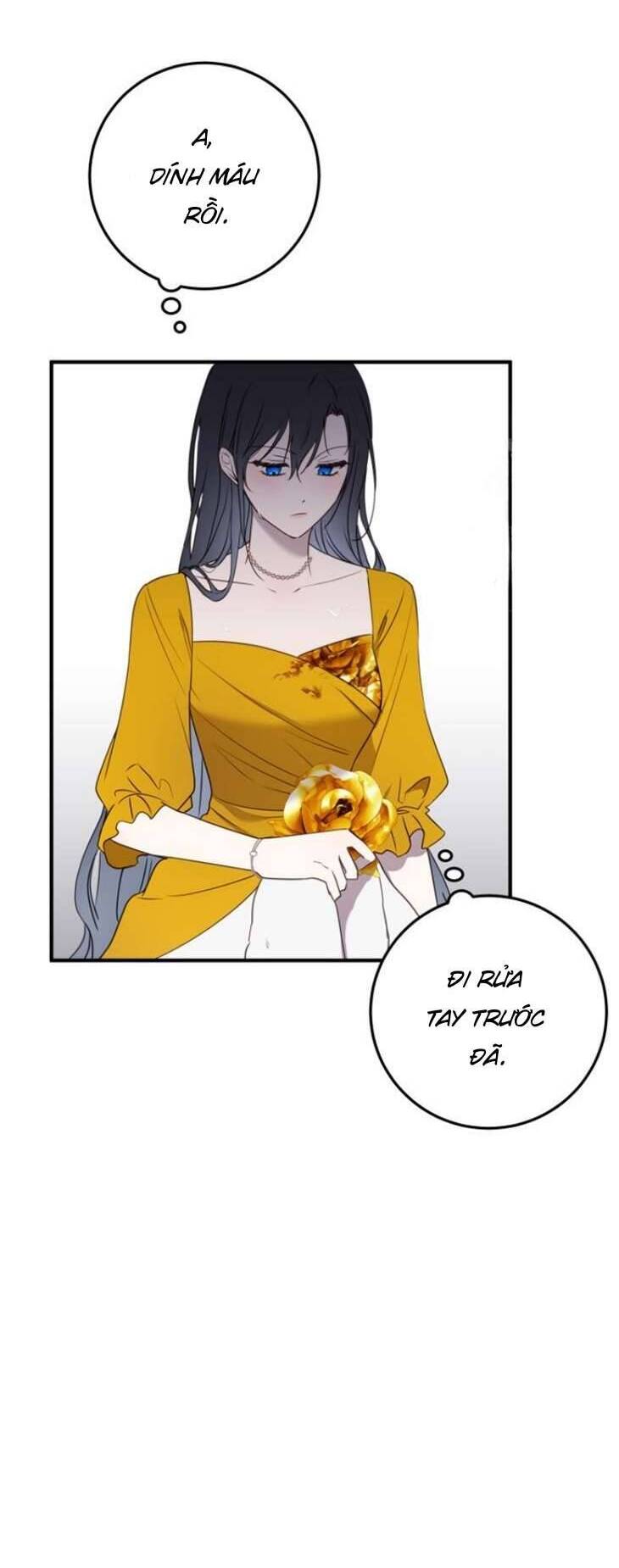 Ác Nữ Chỉ Muốn Sống Yên Bình: Chapter 20