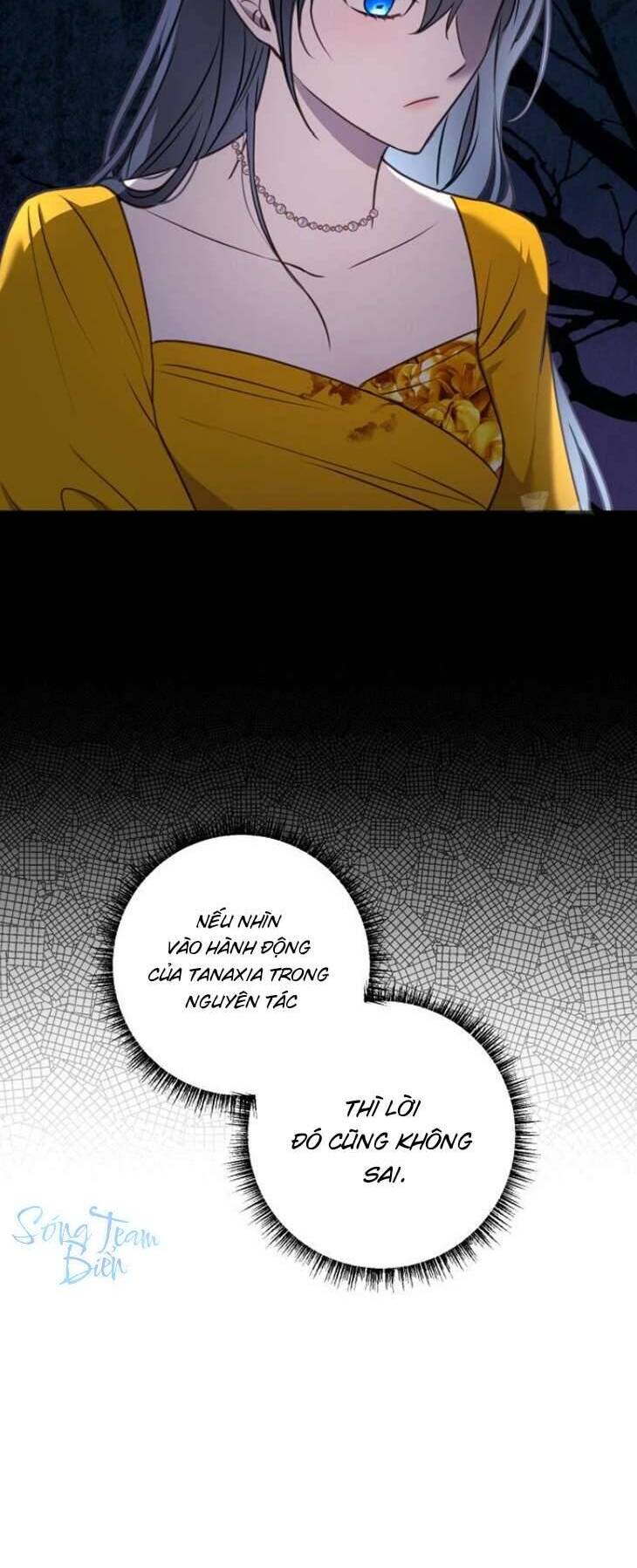Ác Nữ Chỉ Muốn Sống Yên Bình: Chapter 20
