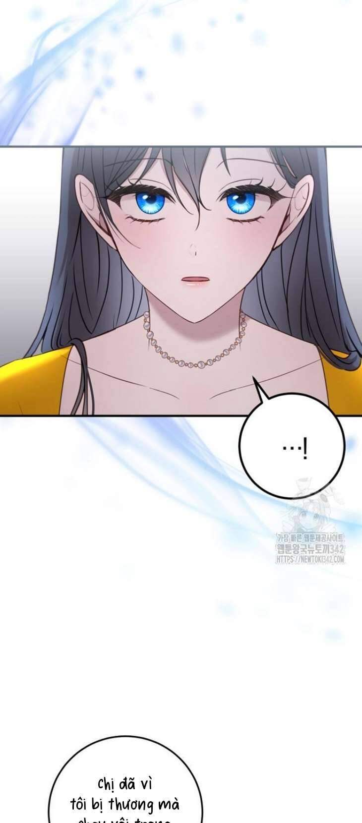 Ác Nữ Chỉ Muốn Sống Yên Bình: Chapter 20