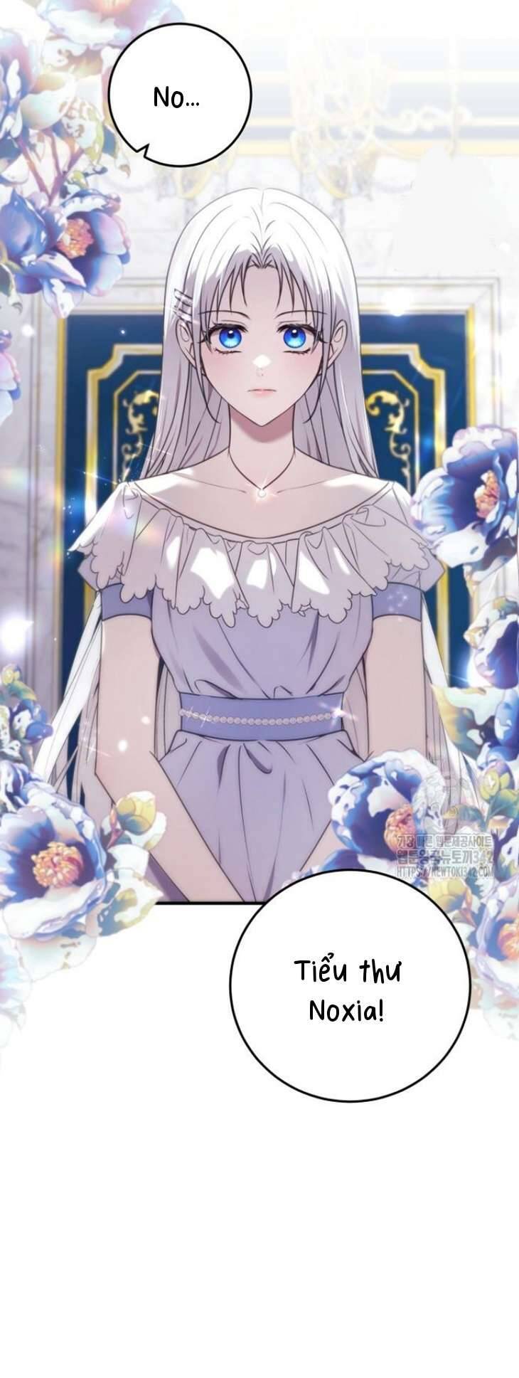 Ác Nữ Chỉ Muốn Sống Yên Bình: Chapter 20