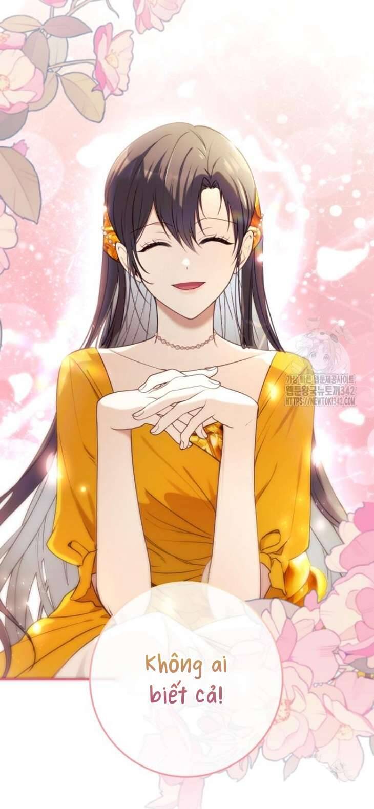 Ác Nữ Chỉ Muốn Sống Yên Bình: Chapter 20