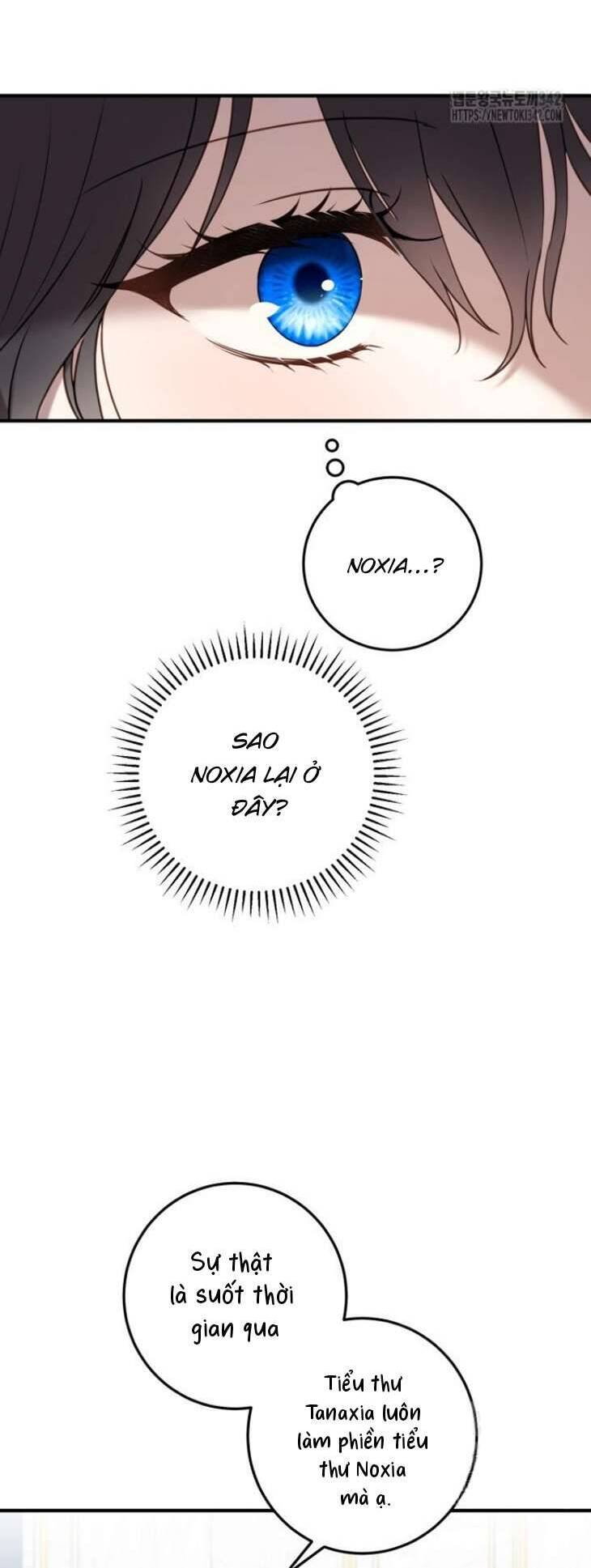 Ác Nữ Chỉ Muốn Sống Yên Bình: Chapter 20