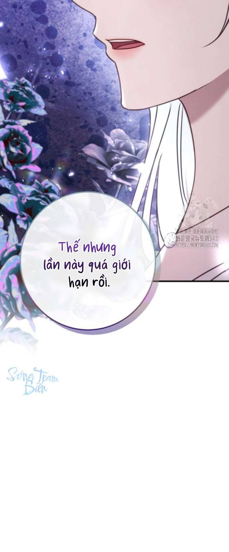Ác Nữ Chỉ Muốn Sống Yên Bình: Chapter 20