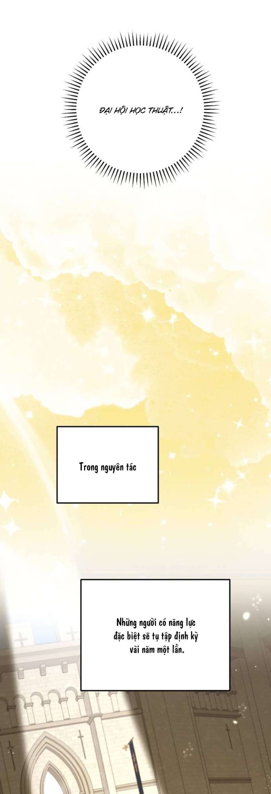 Ác Nữ Chỉ Muốn Sống Yên Bình: Chapter 21