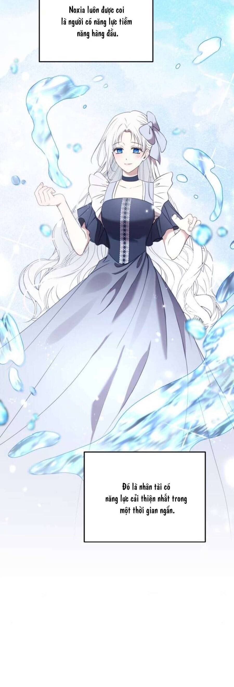 Ác Nữ Chỉ Muốn Sống Yên Bình: Chapter 21