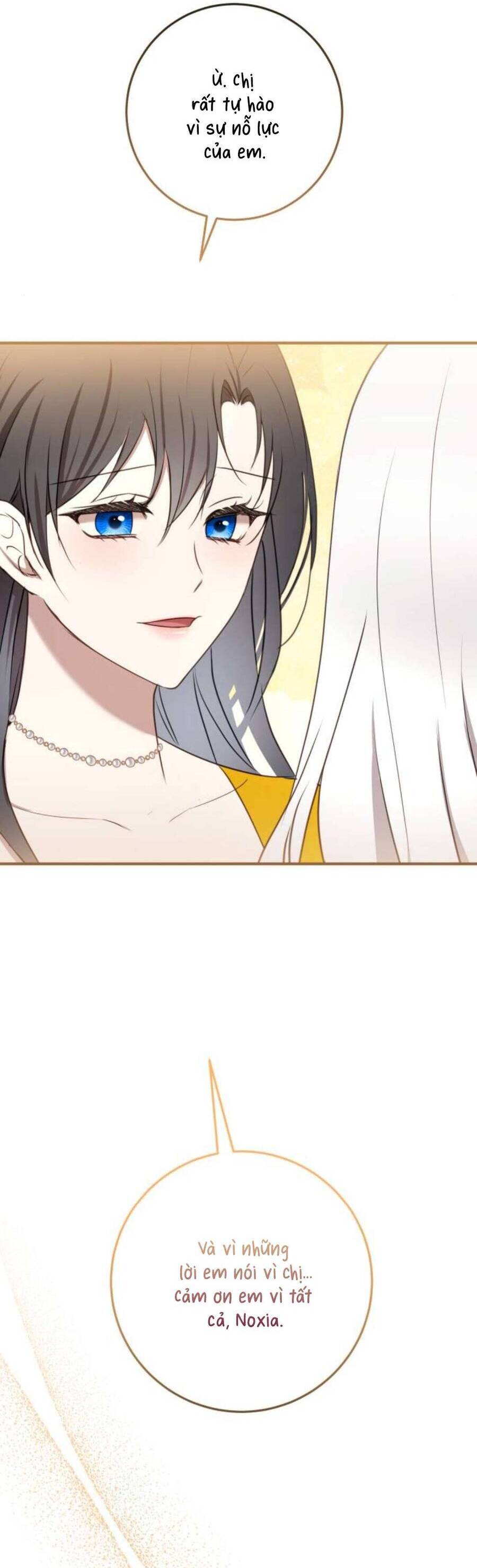 Ác Nữ Chỉ Muốn Sống Yên Bình: Chapter 21