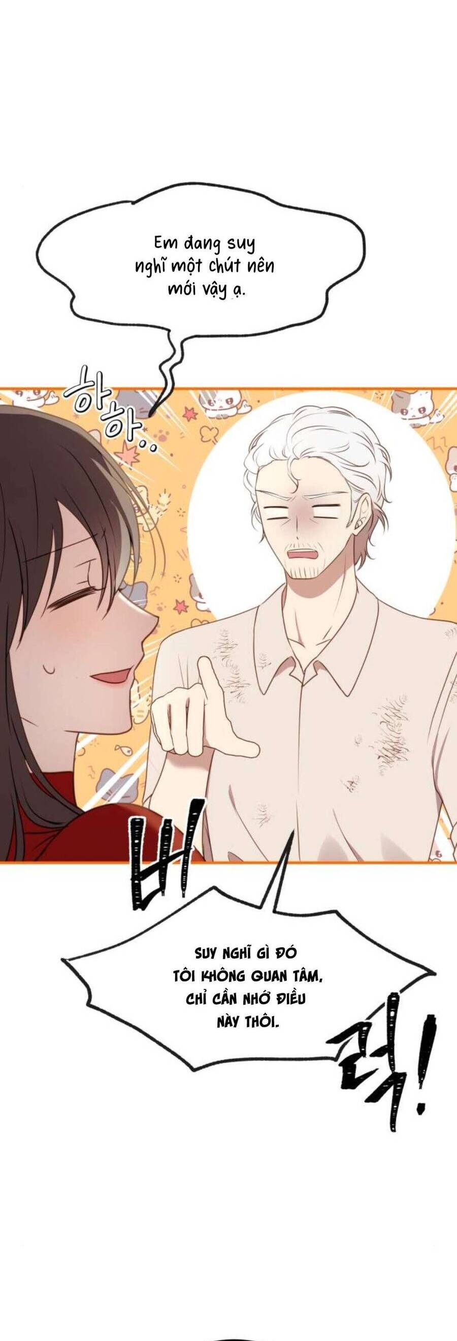 Ác Nữ Chỉ Muốn Sống Yên Bình: Chapter 21