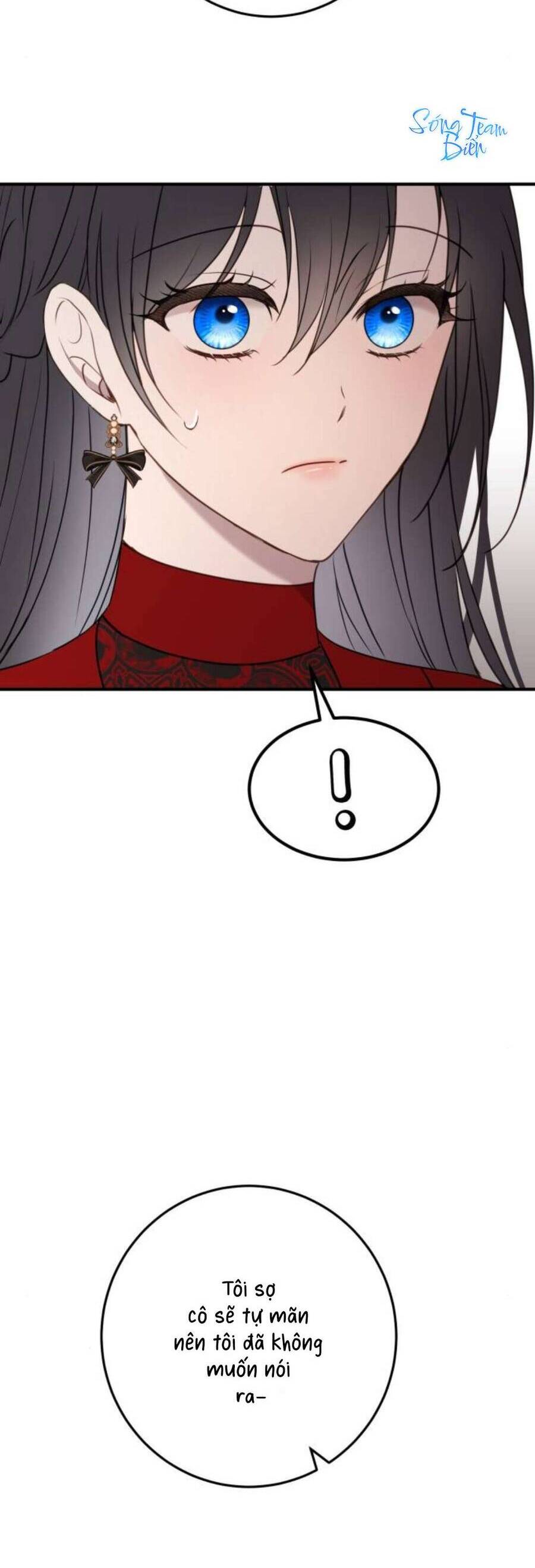 Ác Nữ Chỉ Muốn Sống Yên Bình: Chapter 21