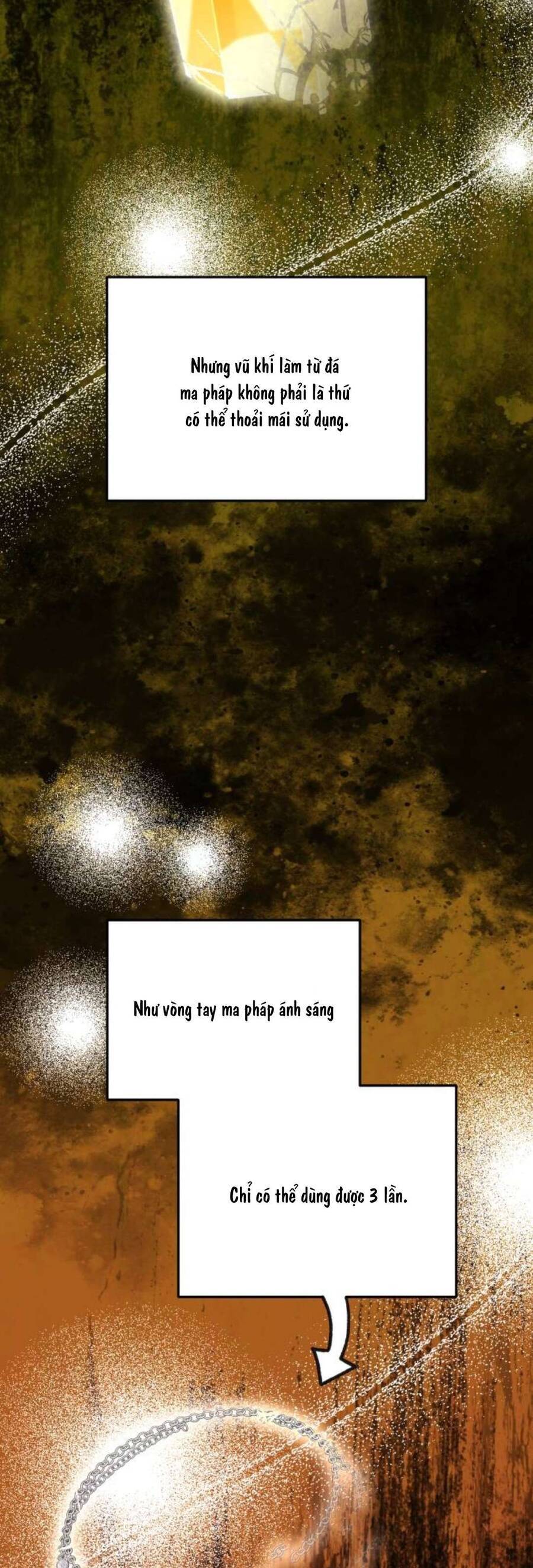 Ác Nữ Chỉ Muốn Sống Yên Bình: Chapter 21