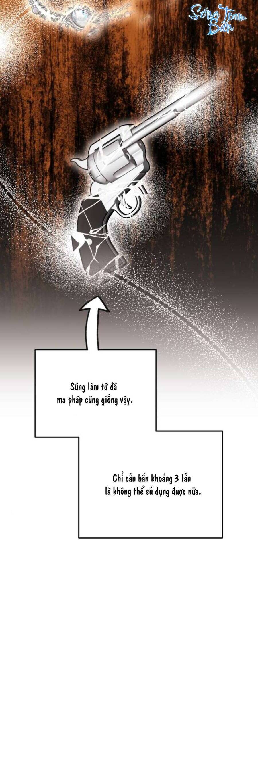 Ác Nữ Chỉ Muốn Sống Yên Bình: Chapter 21