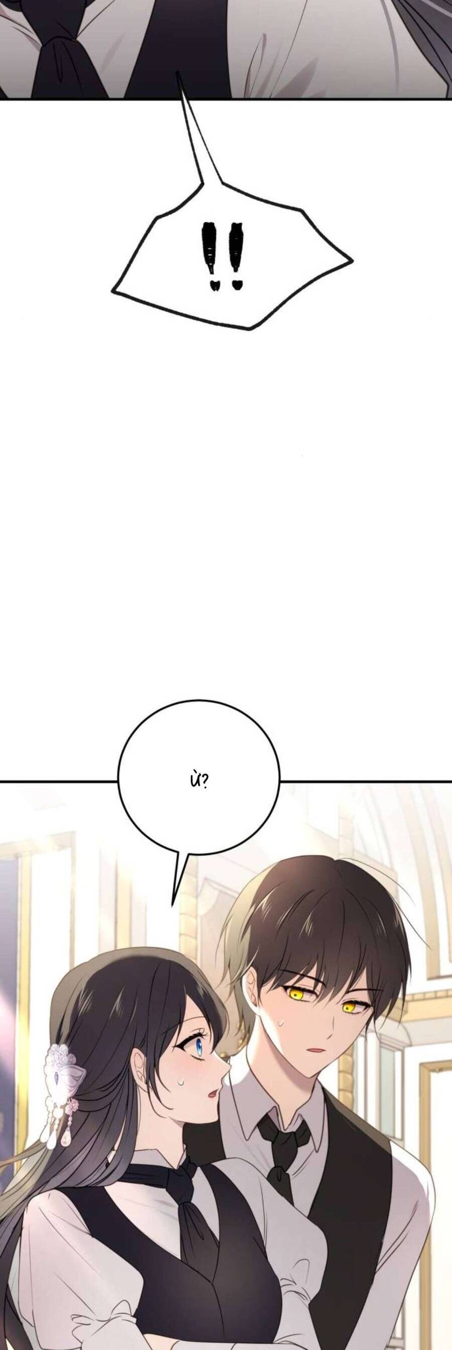 Ác Nữ Chỉ Muốn Sống Yên Bình: Chapter 21